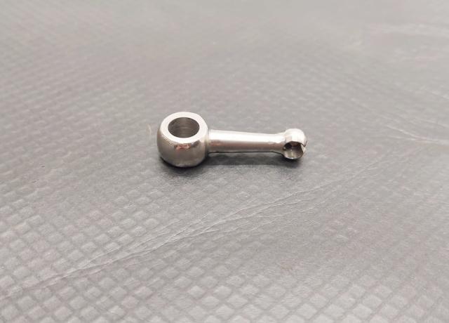 Ariel VB Exhaust Lift Arm