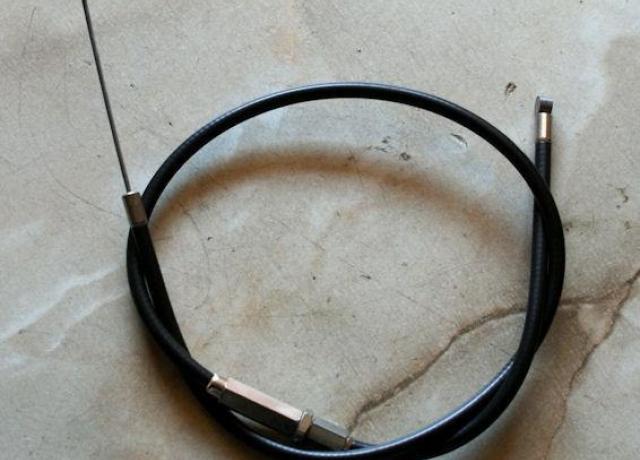 Norton Air Control Cable