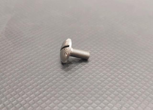 Ariel Rocker Spindle Screw