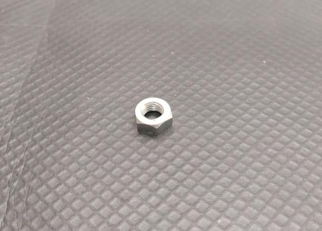 Nut 5/16" x 26TPI. BSC