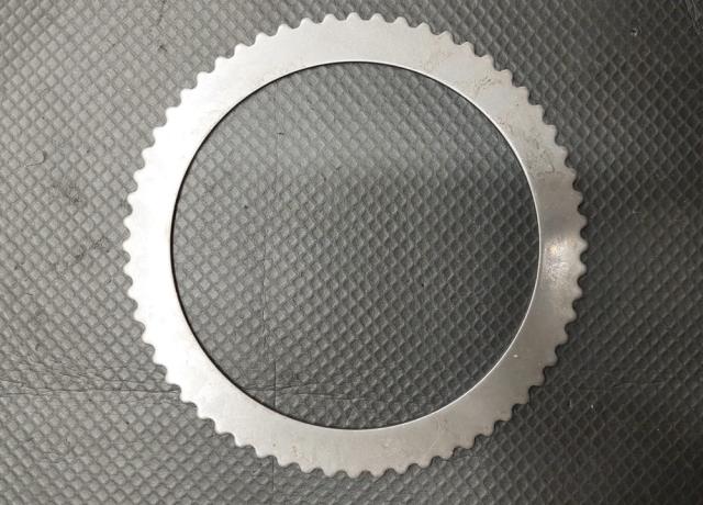 Norton 850 Commando. Clutch Plain Plate