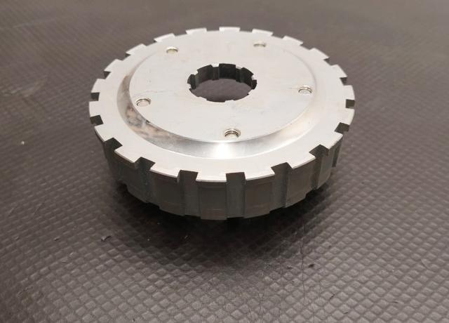 Ariel Clutch Centre - 2 plate