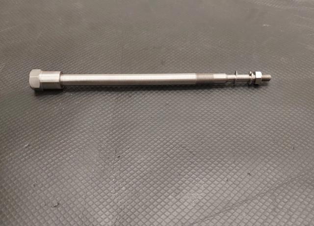 Ariel Getriebebolzen unten S/A