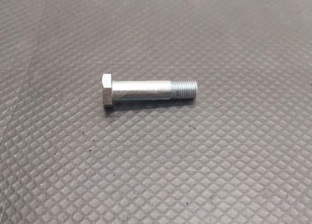 Norton Bolzen/Schraube für Stoßdämpfer unten Unit