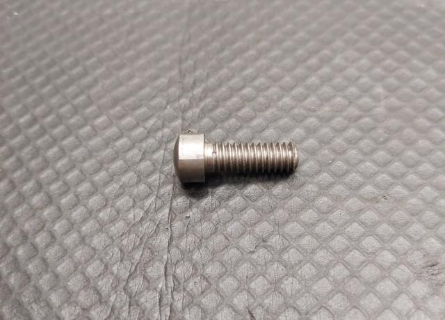 Vincent Screw 1/4" BSW x 3/4" Long Cheesehead