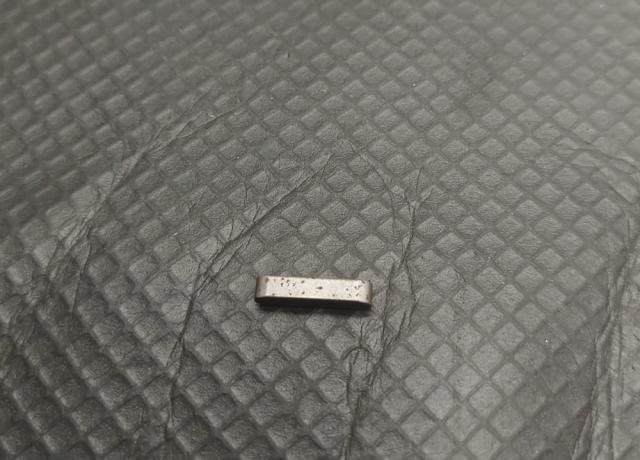 BSA Gear Change Key early 