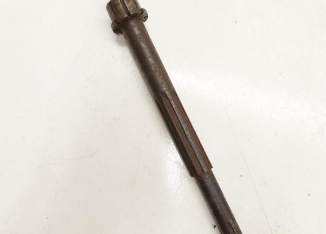 Burman Mainshaft CP Gearbox. AJS/Matchless used 1947-1951