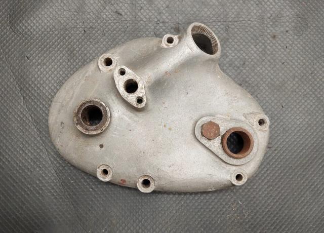AJS / Matchless Outer Cover used