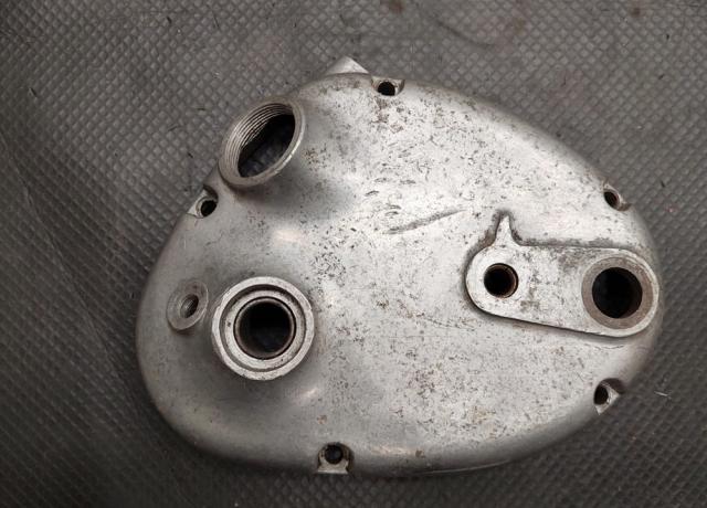 Burman Gearbox Outer Cover used G-3-2