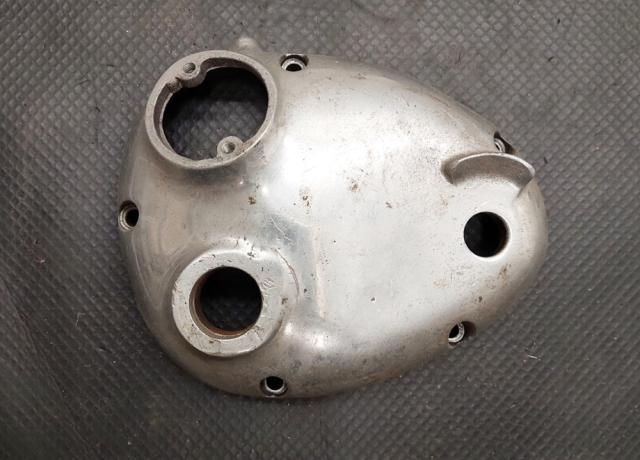 AJS / Matchless Gearbox Outer Cover used