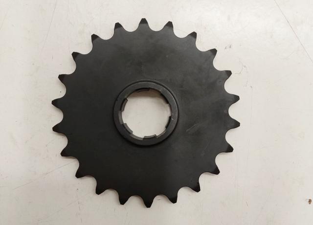 Vincent Lightning Getrieberitzel  22Z.  