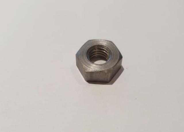Vincent Nut.SS. 1/4" BSF. 26 TPI
