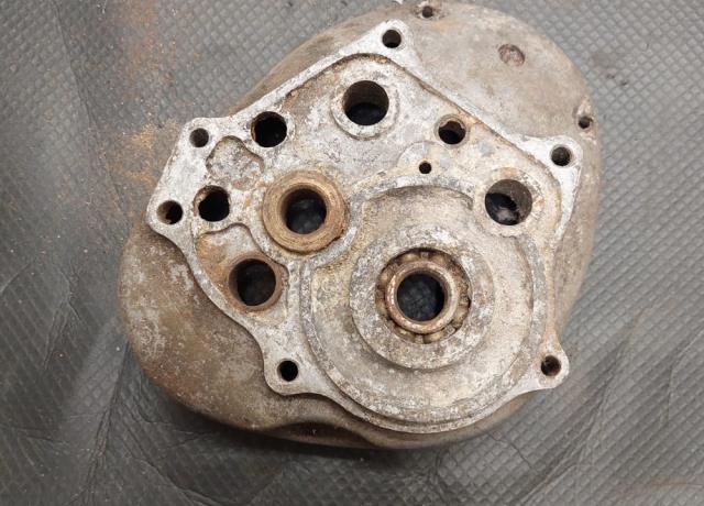 Burman Inner Cover GB 26 K55 W937 used