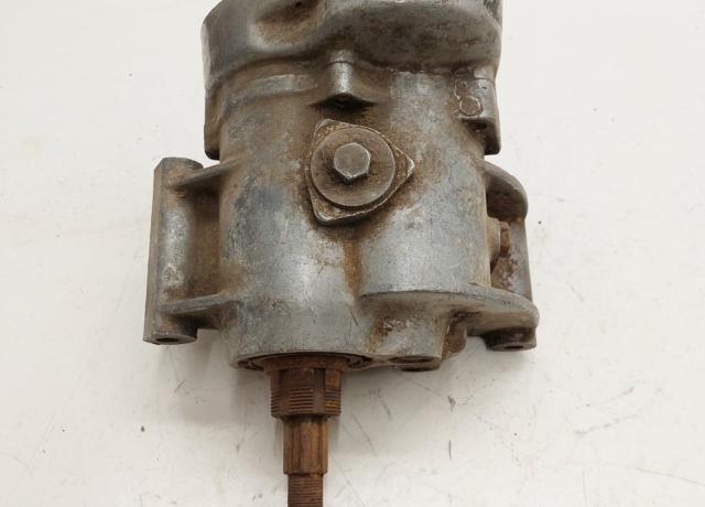 AJS / Matchless Gearbox GB28L55 used