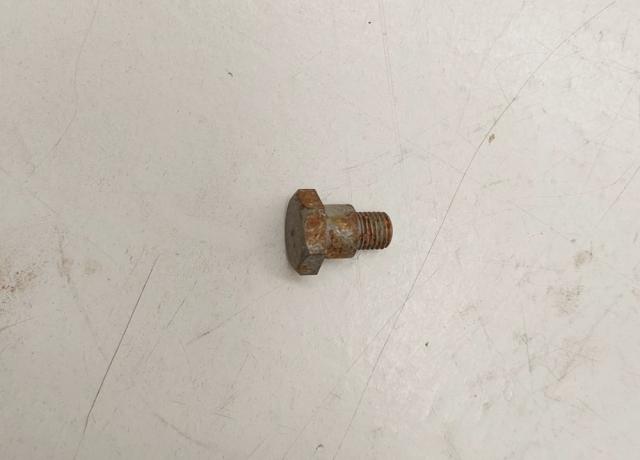 Triumph Bolt for Front Stay NOS