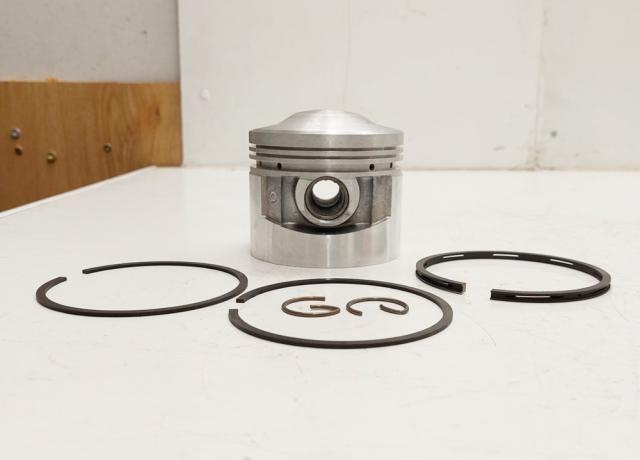 Vincent Piston +030 500cc