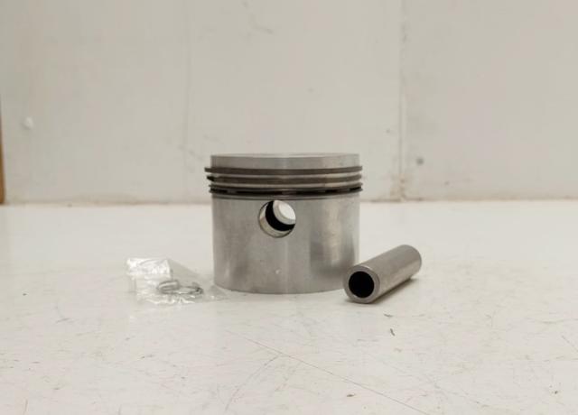 BSA M21 Piston +030