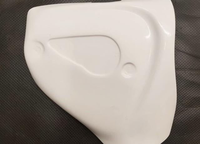BSA A65L Sidecover / Side Panel RHS