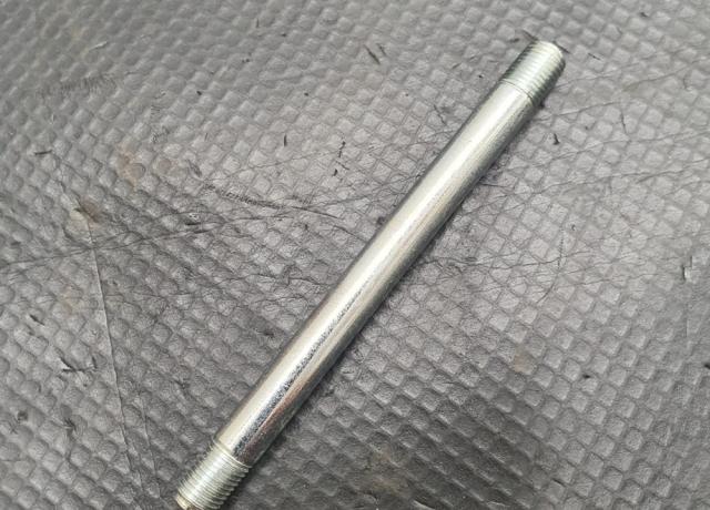 Norton Stud, Crankcase to Engine Plates, 3/8" x 4.1/2"