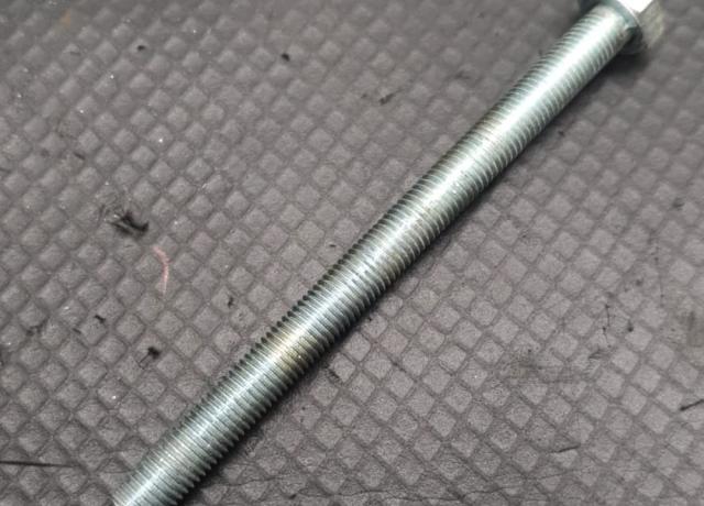 Bolzen/Schraube 5/16" UNF x 4"