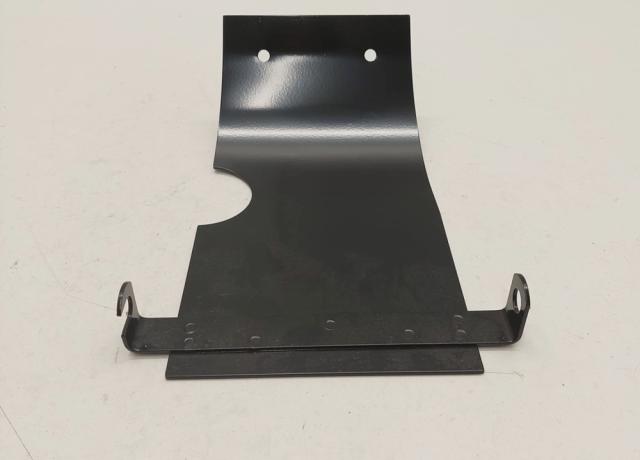 Triumph TR6C Crankcase Undershield 1969-70