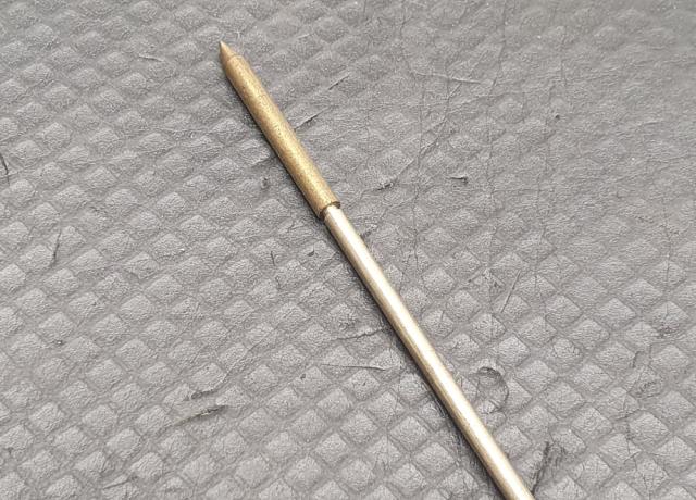 Amal Float Needle Pre Monobloc Topf Feed