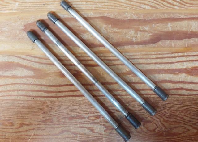 AJS / Matchless Push Rods used / Set of 4