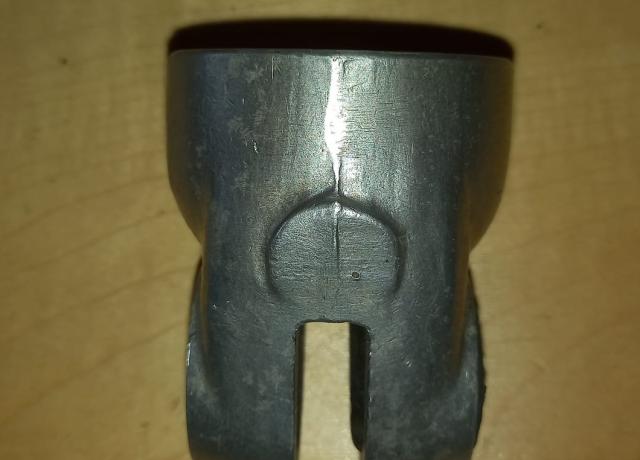 AJS/Matchless Shock Absorber bottom part used