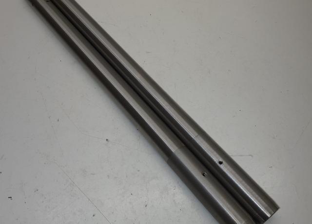 Triumph Fork Stanchion Unit Thunderbird with Nacelle