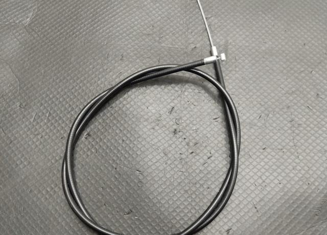 BSA SS90 Amal Monobloc 389 Throttle Cable 1962-64