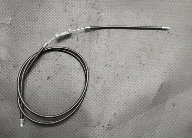 Royal Enfield 700/750 Twins Throttle Cable 
