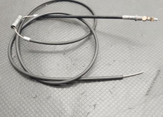 Throttle Cable Universal. Heavy.