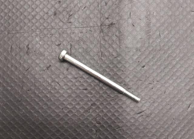 Triumph Oil Pump Retaining Screw