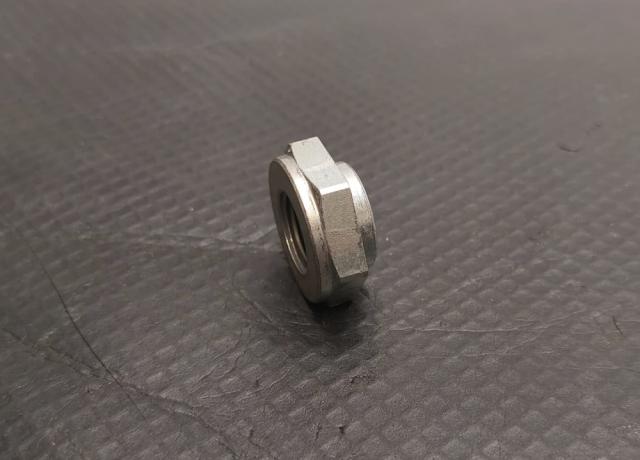 Triumph Lock Nut - Front Brake Plate