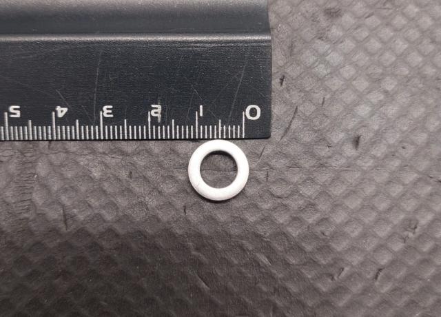 Triumph Alloy Washer