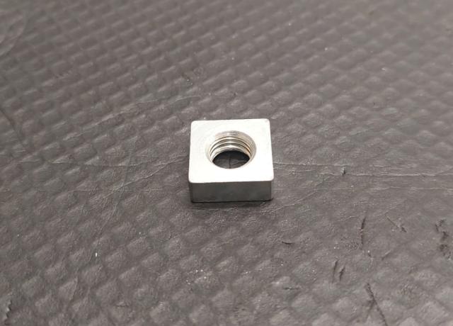 Triumph Mudguard Mounting Nut Fork Leg 1970 -