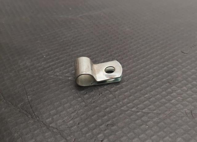 Triumph T160 Harness Clip