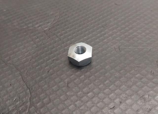 Nut - Spigot for Front Mudguard