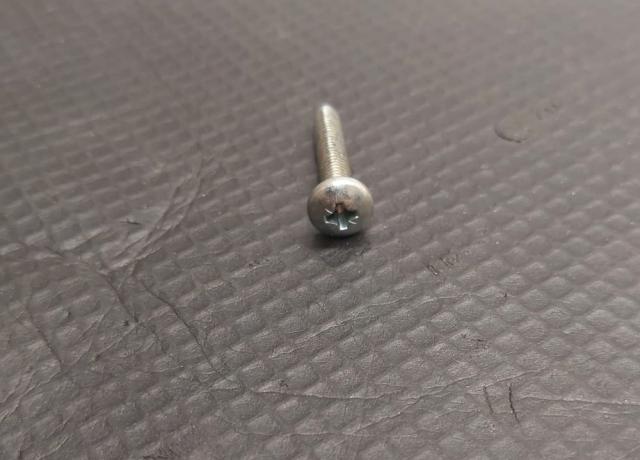 Triumph Screw