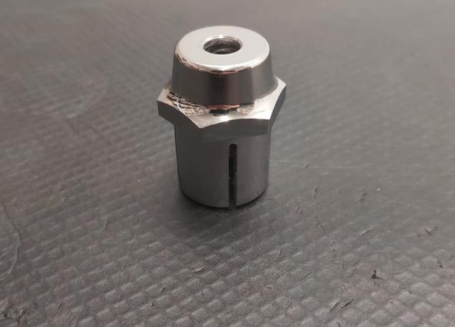 Triumph Top Nut 1970-71