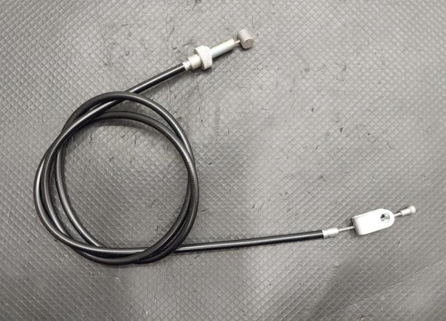 BSA SS80 Sports Star Front Brake Cable 1961-65