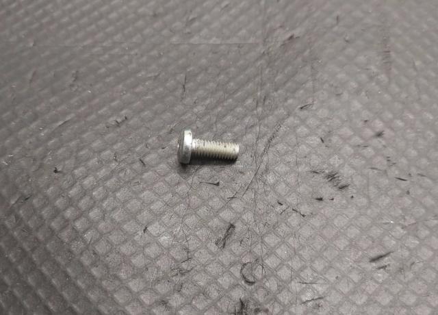 Triumph Screw - Condenser Mtg 1970-82