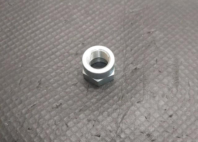 Triumph Front Hub Spindle Nut