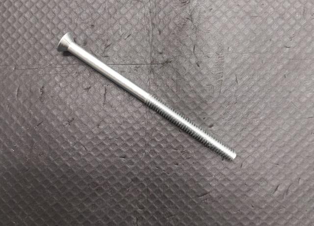 Triumph Counter Sunk Screw UNC