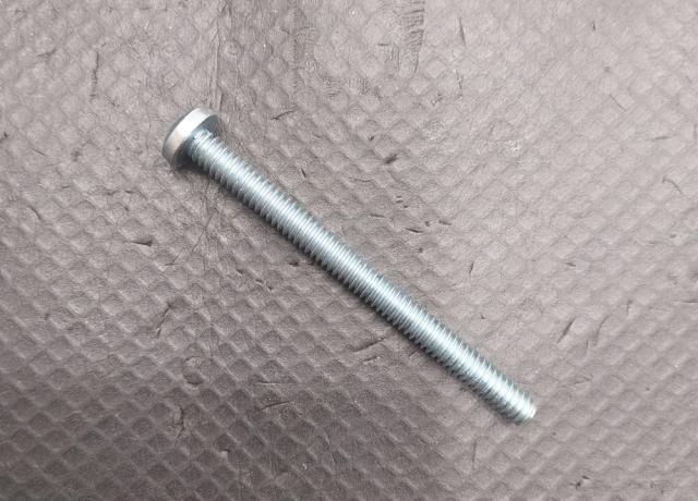 Triumph T160 Screw Inspection Cover Crossover Shaft