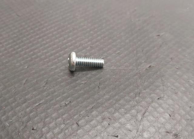 Triumph Machine Screw UNC