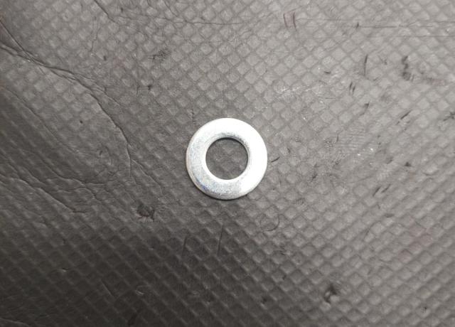 Triumph Washer - Bottom Engine Bolt