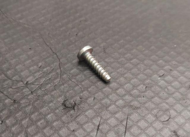 Triumph Screw - Self Tap - Stoplight Switch