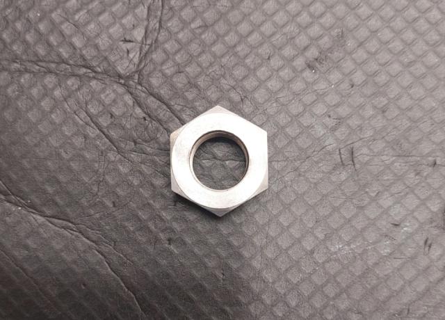 Triumph Nut - Gearbox Mainshaft C Range