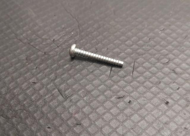 Triumph Screw - Taptite Screw Mcy/I Insert
